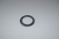 Pakning for trevlesi, Brandt vaskemaskine